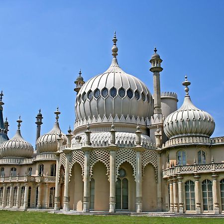 Central Brighton Pavilion Pad. Exteriér fotografie
